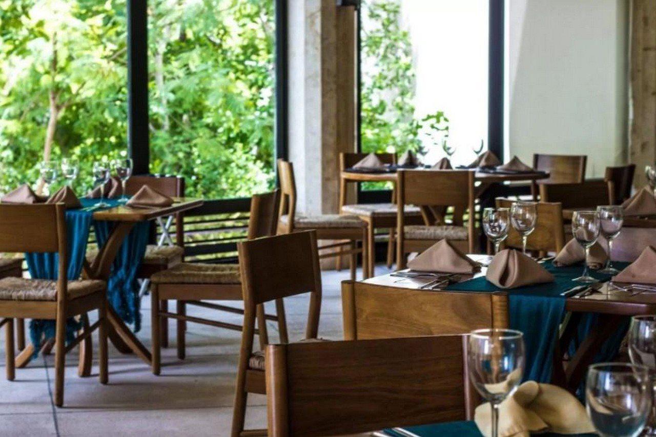 Xixim Mundo Imperial Wellness All Inclusive Celestun Exterior foto
