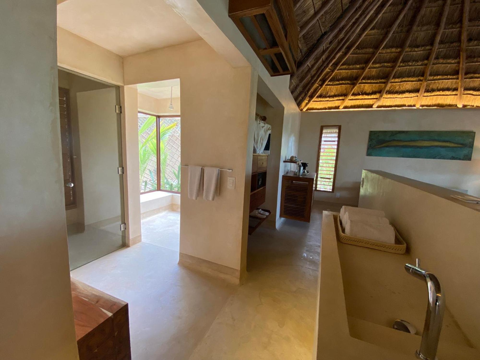 Xixim Mundo Imperial Wellness All Inclusive Celestun Exterior foto