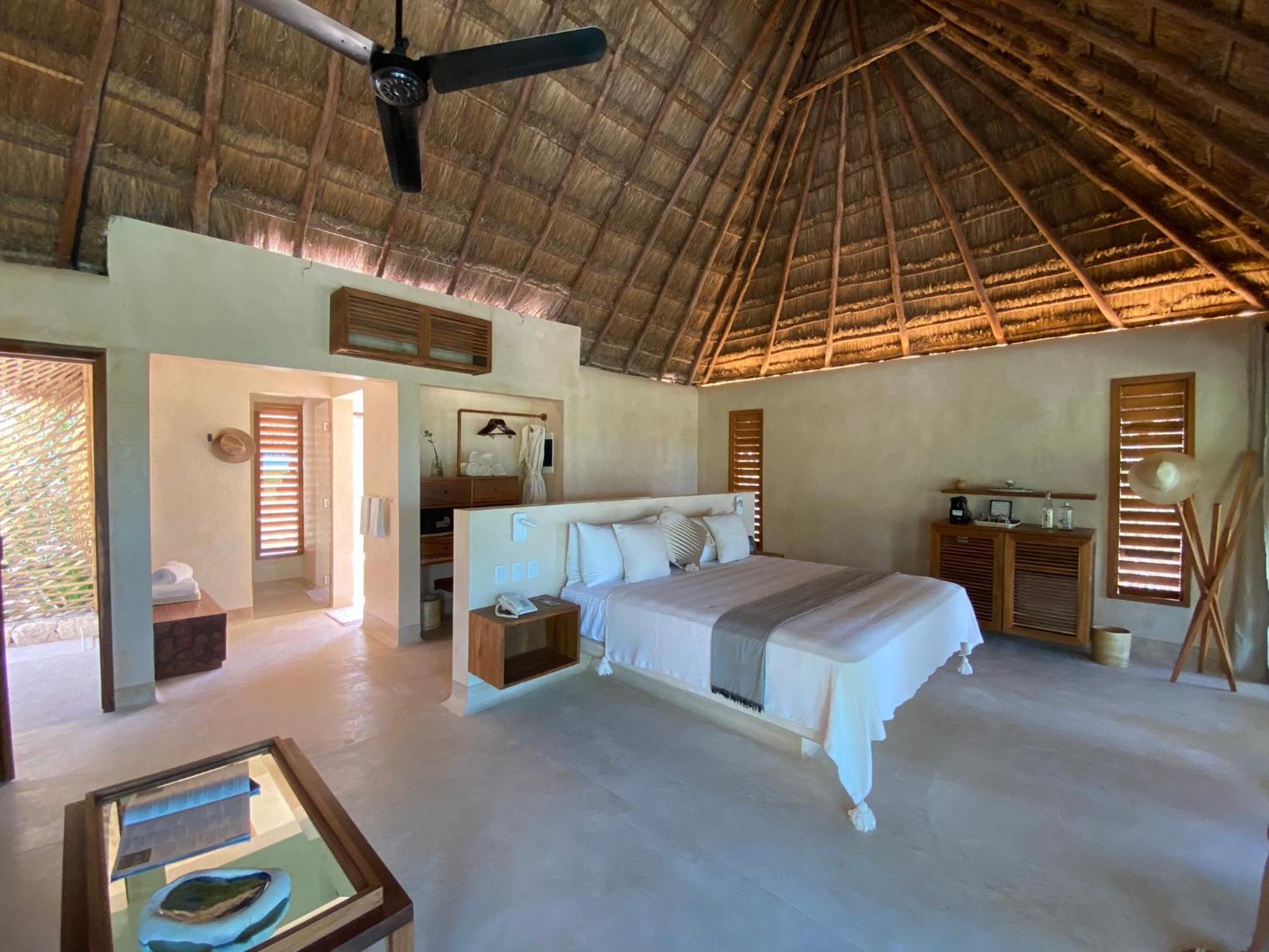 Xixim Mundo Imperial Wellness All Inclusive Celestun Exterior foto